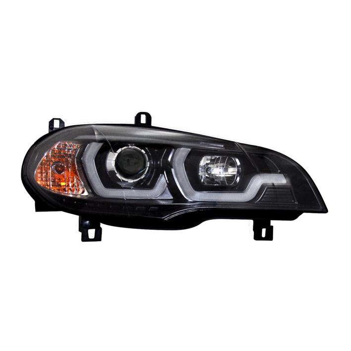 BMW X5 E70 HEAD LAMP