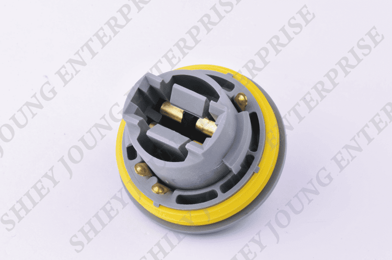 Lamp Socket Assemblies SJ181283-52SJ181283A