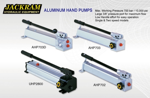 Aluminum Hand Pumps-UHP2800, AHP703D, AHP702,AHP703