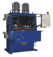 Spring Ends Grinder-SEG-405-4C