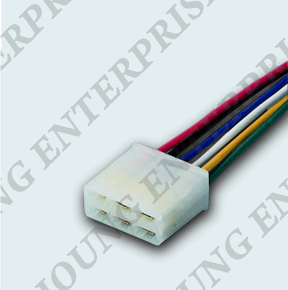 Universal Connector Harnesses SJ185124