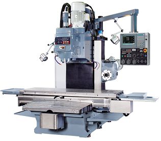 Four-axis CNC Control-OX-5B-50H