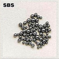 Steel Ball-SBS-SBS