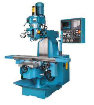 Three-axis CNC Control-OX-750NC