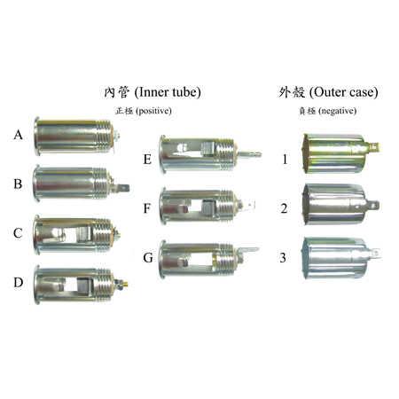 Cigarette Lighter Outlet-LK-2610