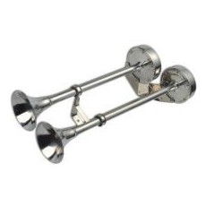 Stainless Steel Trumpet Horn