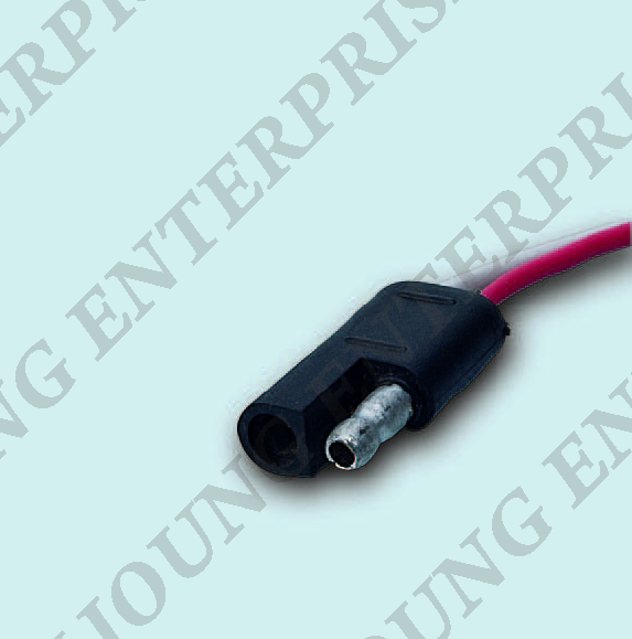 Trailer Connector Harnesses SJ185303