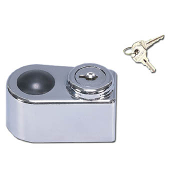 Spare Tire Lock-M207