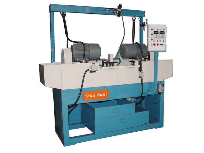 F.R.L Combination Case 2-Way Tapping Machine-SM-2TA01