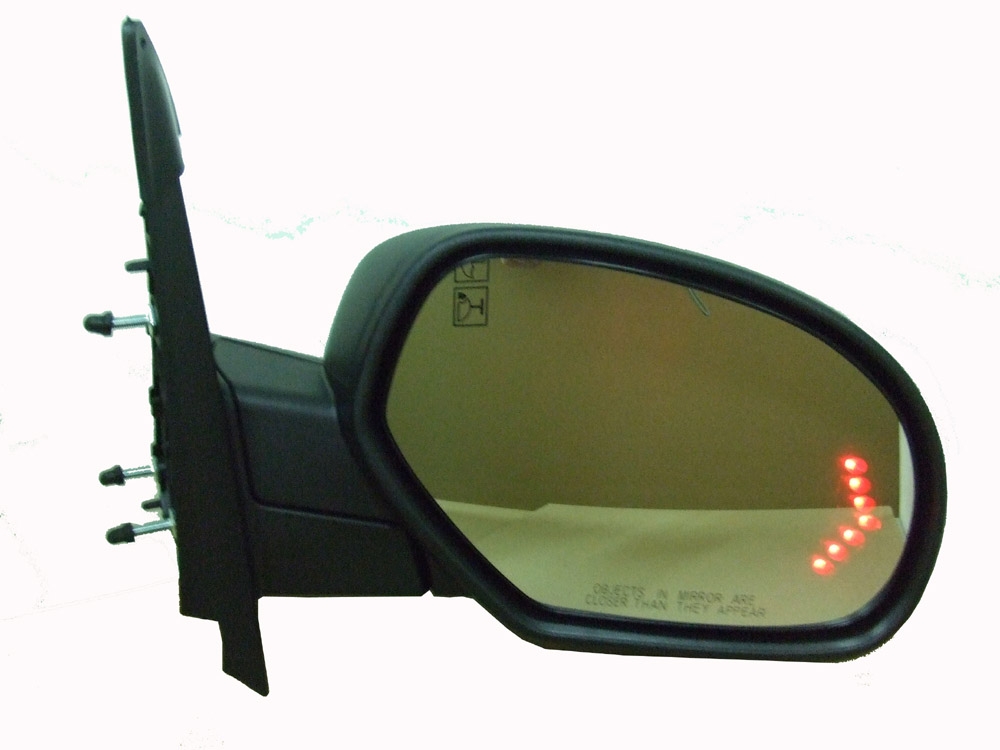 CADILLAC Mirror-TA-cv572ehls-R