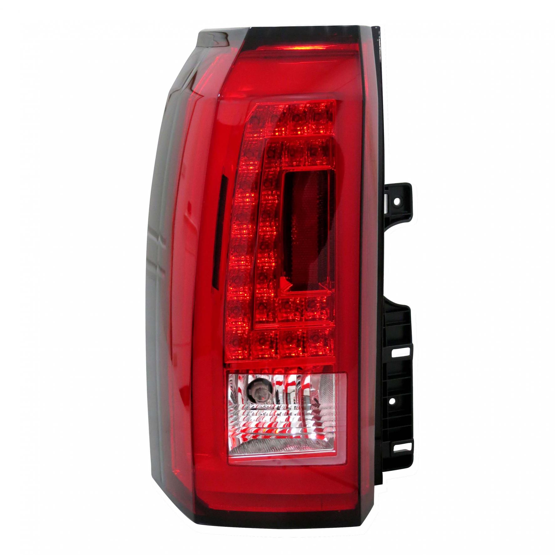 GMC YUKON LED TAILLIGHT -J630-02-2-U-02