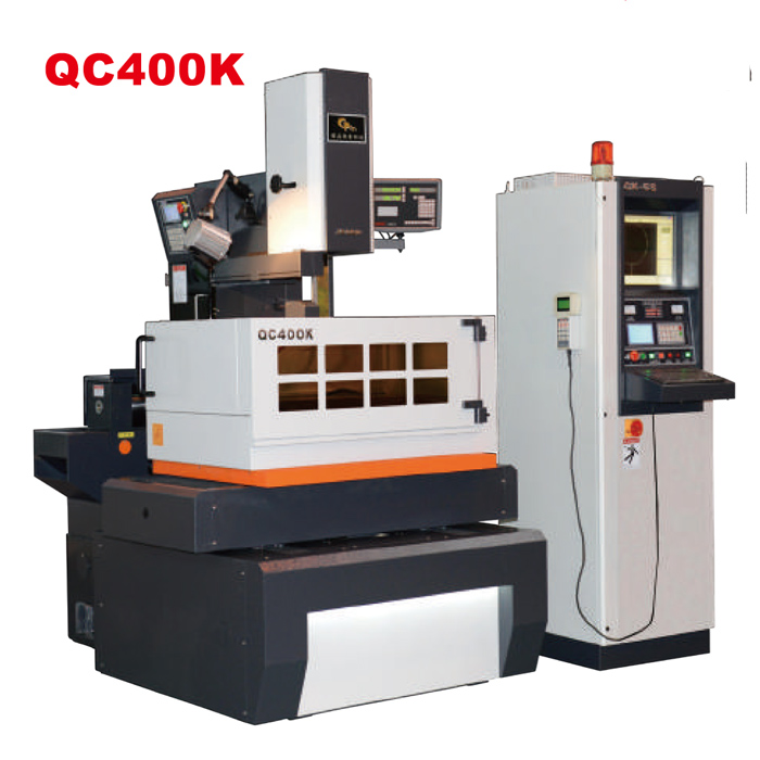 QC High Cost and Performance Series-QC350 / QC400 / QC500
