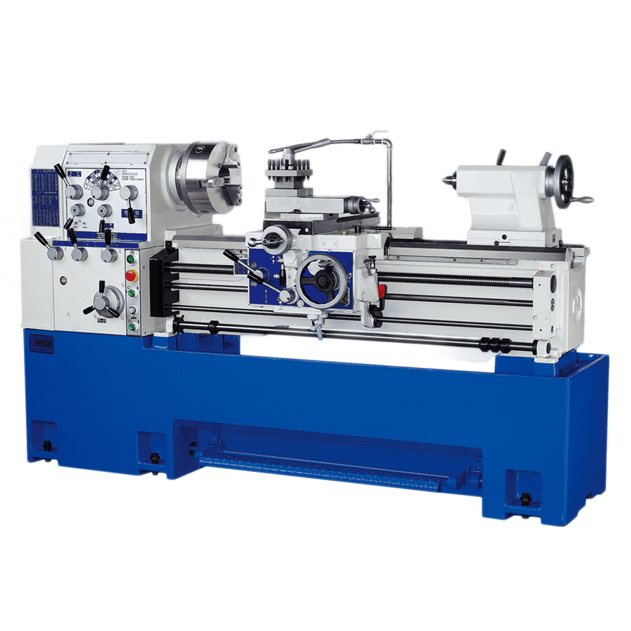 High Speed Precision Lathe - S530 Series