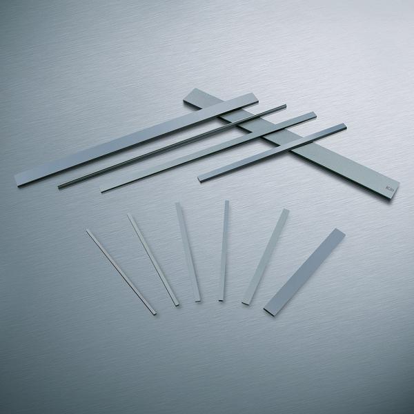 Strips (Carbide)