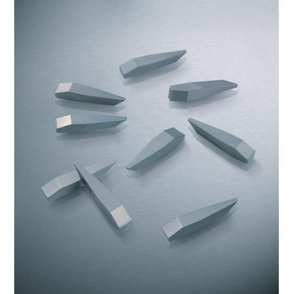 鎢鋼指接刀 (Carbide)