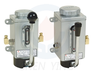 Manual Lubricators-CLA Type Hand-Pull Manual Lubricators