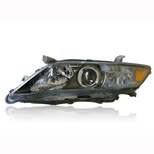 Head Lamp