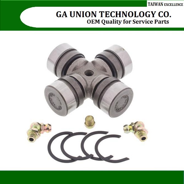 ATV PARTS U-JOINT-3435-011 13310-0018 13310-0019 27200-73813 1YW-46187-00-00 1