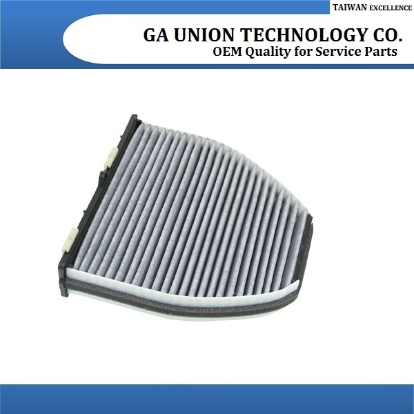 Cabin Filter-2048300018 2048300518 2128300018 2128300118 2128300218 21283