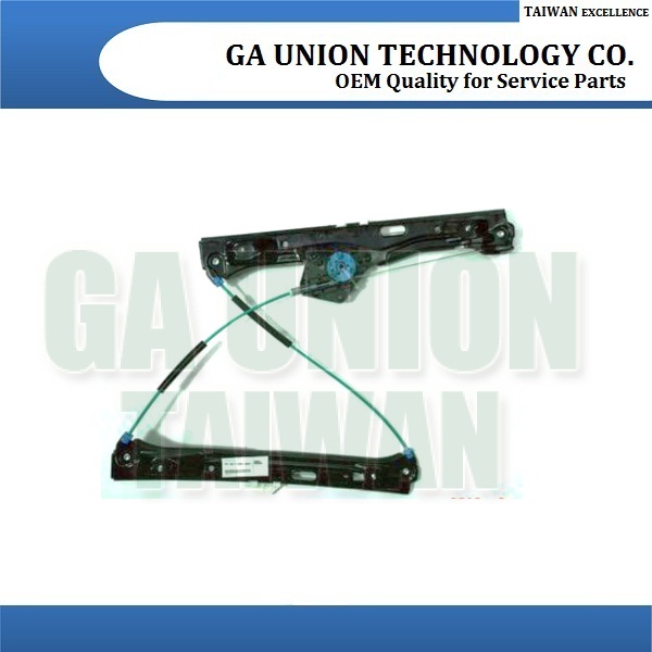 WINDOW REGULATOR-51337281881