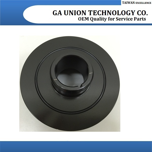 CRANKSHAFT PULLEY-12303-G2400