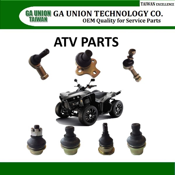 ATV U-JOINT-ATV U-JOINT