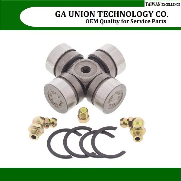 ATV U-JOINT-49050-1002 49050-1075