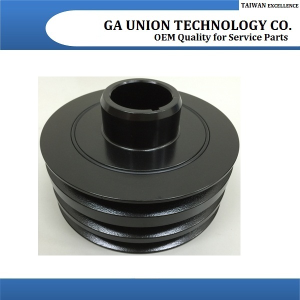 CRANKSHAFT PULLEY-12303-G2400