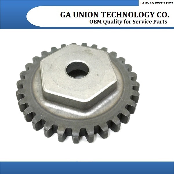 OIL PUMP SPROCKET 15043-1HC0A-15043-1HC0A