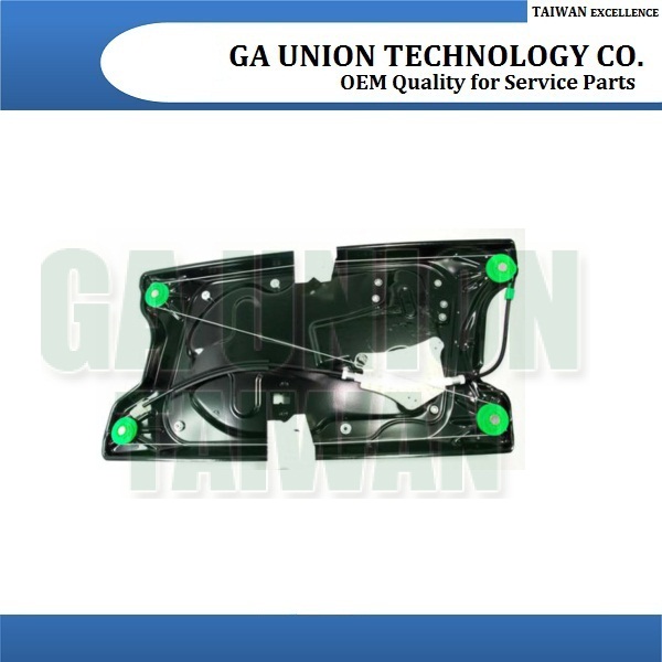 WINDOW REGULATOR-LR063671