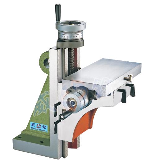 Column platform cross slide (two-axis)-LE