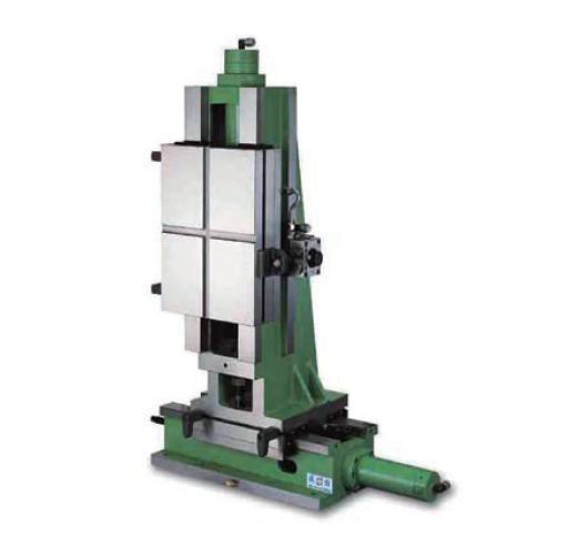 Strong type I-pillar slide (bottom horizontal two-axis)-LN