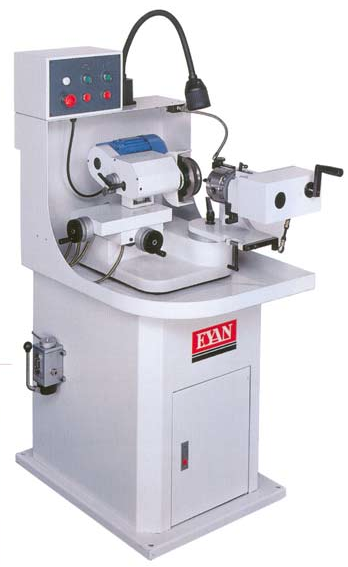 Precision Drill Sharpener