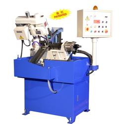 Slanting type auto feeding tapping machine-JT-4508E