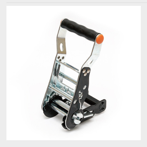 2" Eco-designed Detachable Ratchet Buckle