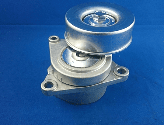 BELT TENSIONER ASSEMBLY