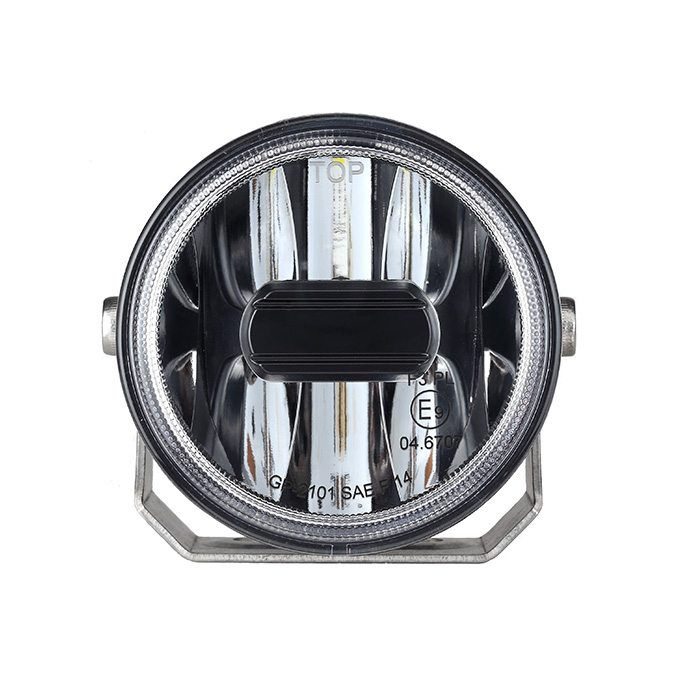 90mm Fog light-GP-2101