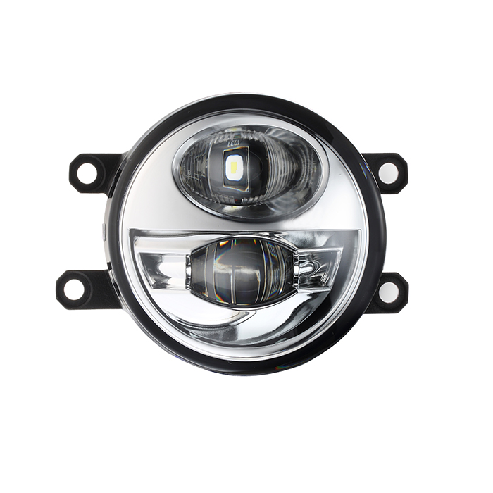 90mm Fog light+DRL-G92501C