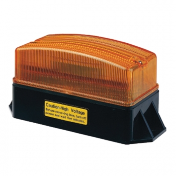 Multi Voltage Strobe Lights -CAX110