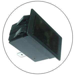 Auto Touch Switch-Z1501