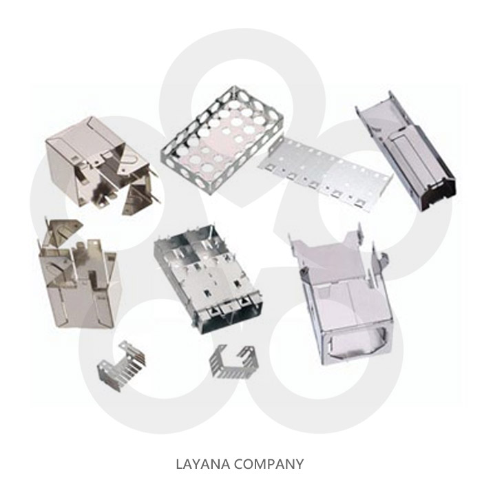 Electronic Components-Electronic Components