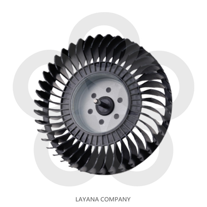 Cooling Fan for Cars-Cooling Fan