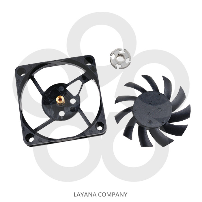 Cooling Fan for Cars-Cooling Fan