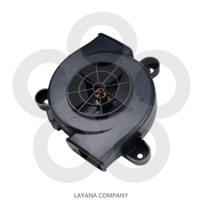 Cooling Fan for Cars-Cooling Fan