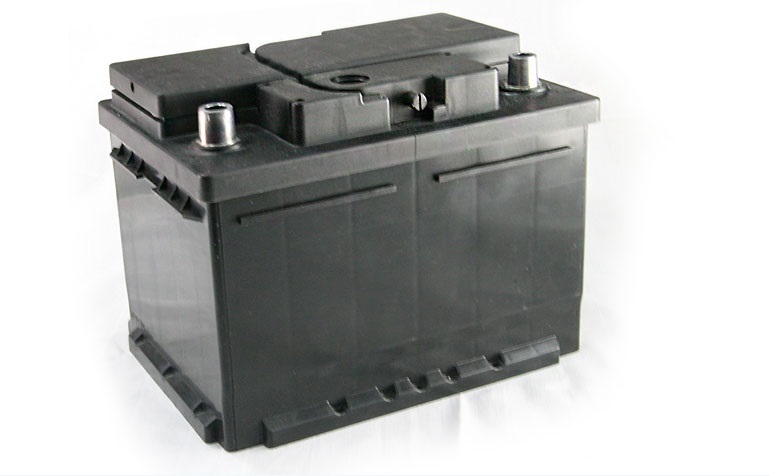 Battery Mold