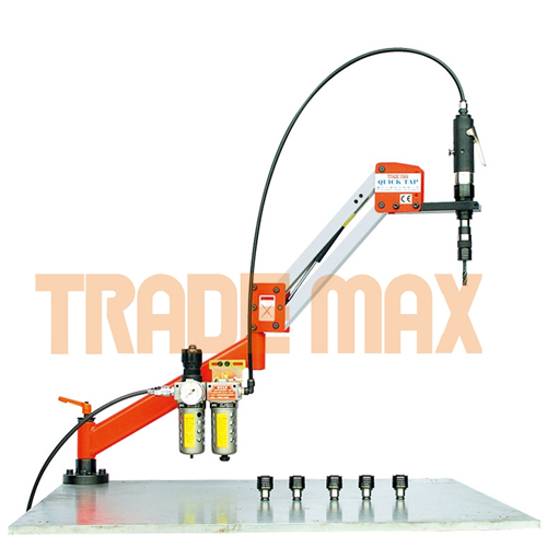 Pneumatic Tapping Machine-AQ