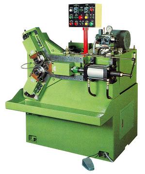 Metal Working Machinery,Thread rolling machine-TR-60A