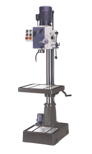 Gear Head Drill-EF-46SF