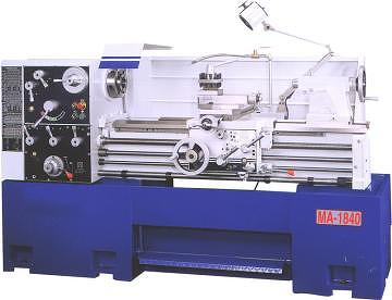 Metal Working Machinery,High Speed Lathe-MA-1840