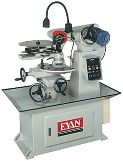 TCT Saw Grinder (ES-280)-ES-280